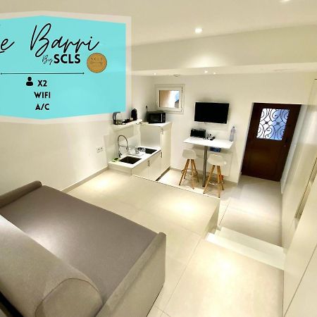 דירות קאן Le Barri By Scls Locations מראה חיצוני תמונה