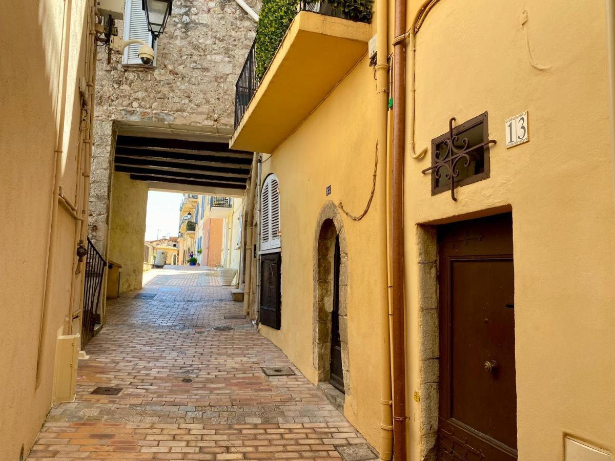 דירות קאן Le Barri By Scls Locations מראה חיצוני תמונה